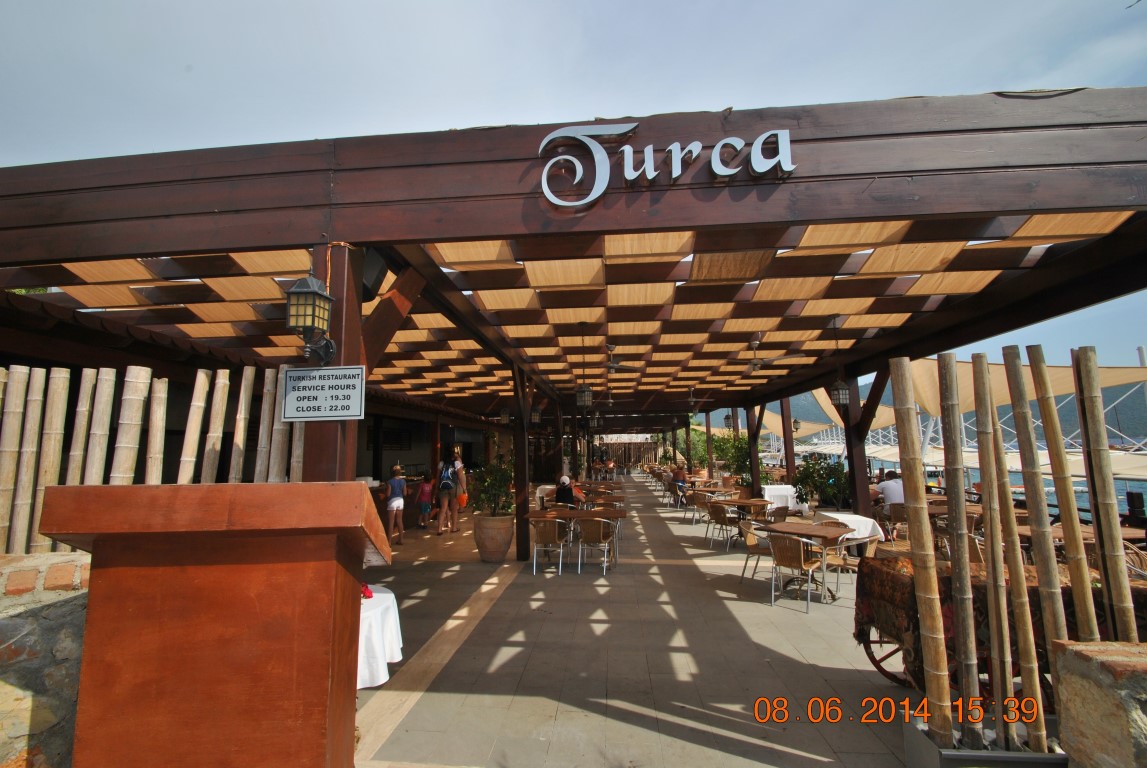 imagini hotel ERSAN RESORT BODRUM